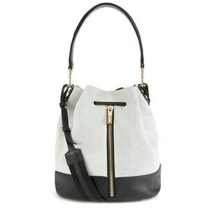 ElLIZABETH and JAMES Cynnie Bucket Bag - $495.